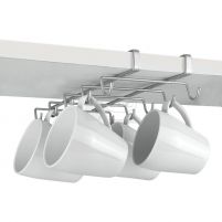 Porte 10 tasses
